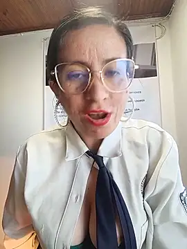 XXX chat uživo modela Valentina--1