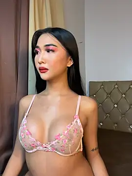 Sembang XXX Secara Langsung Diannellove