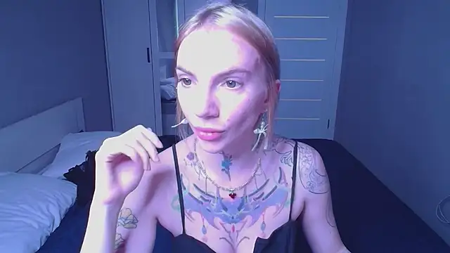 AssolSoul Live XXX-chat