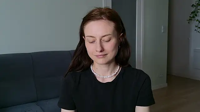 Dorimena Adlı Modelin Canlı XXX Sohbeti