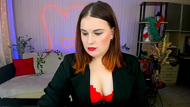 OliviaTwens – Live XXX-chat