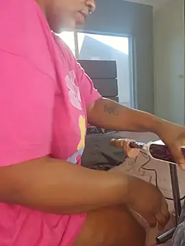 Kinkyphatass Live XXX-Chat
