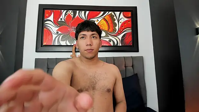 jhoan_evanss' Live XXX Chat