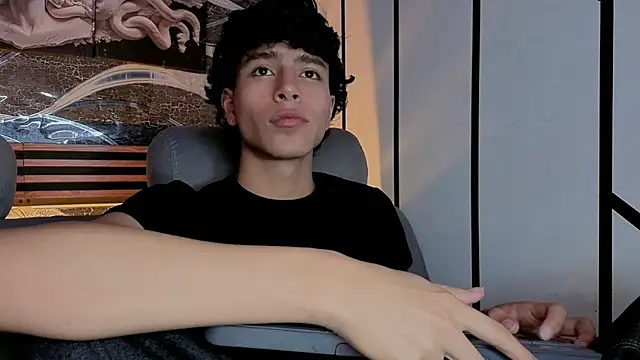 Michaell_Peters' Live XXX Chat