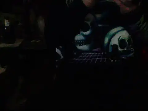 Chat XXX en directo de mrdemoncrowly