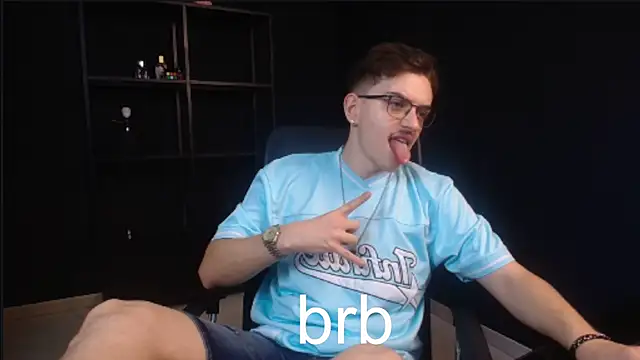 Živý XXX chat FelixStarkk
