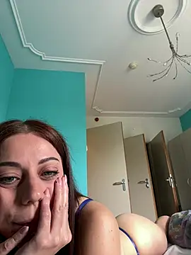 Luna_licous Chat XXX live