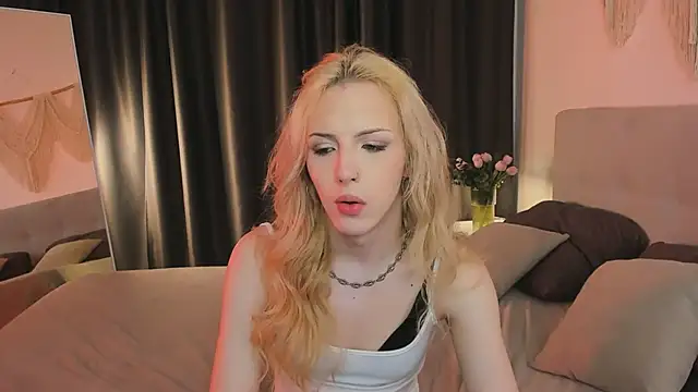 Tiffany__King's Live XXX Chat