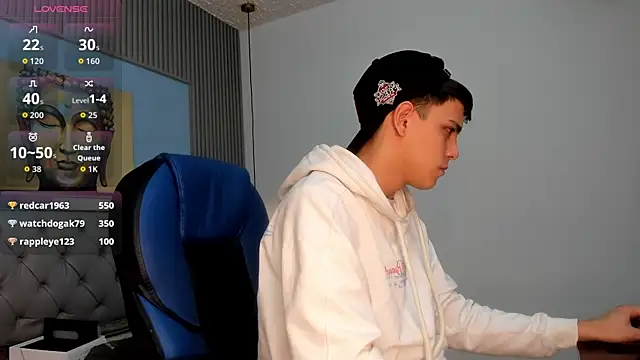Ethanx18_ Obrolan Langsung XXX