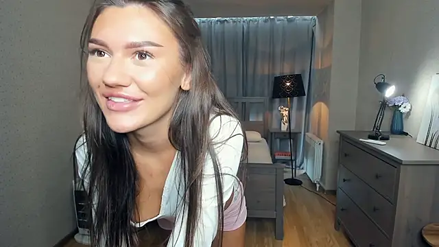 SookBurdin – Live XXX-chat