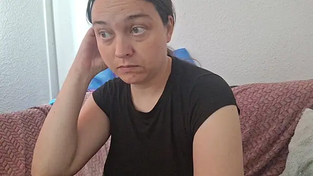 Chat XXX Live Cyndee_Winter