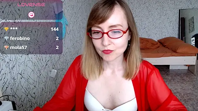 Athena_Richards: απευθείας συνομιλία ΧΧΧ