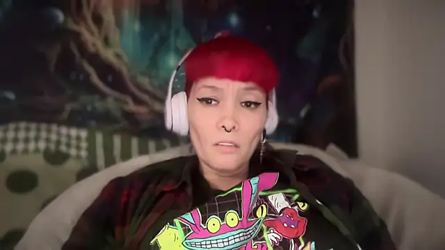 دردشة FRRANNKIE الجنسية المباشرة