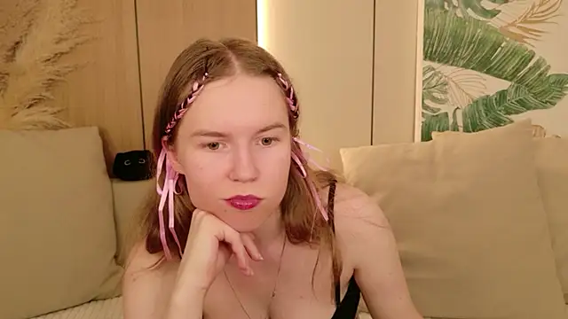 Alida_Brice's Live XXX Chat