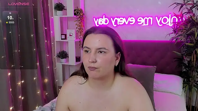 Chat XXX Live FeralPeach