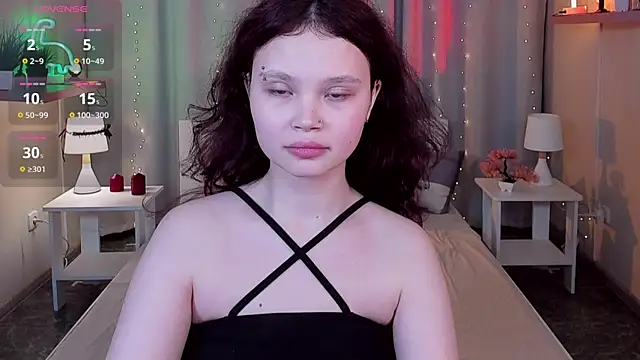 Živý XXX chat EmilyChaves