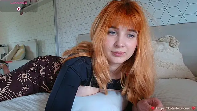 KatyaFods_'s Live XXX Chat