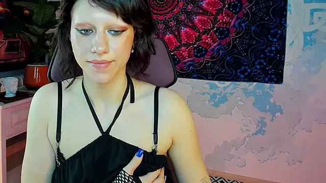 Chat +18 de LidaDarknet ao vivo