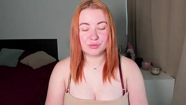 LAYLAxSTAR's Live XXX Chat