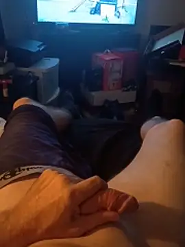 crazycam619 élő XXX-chatje