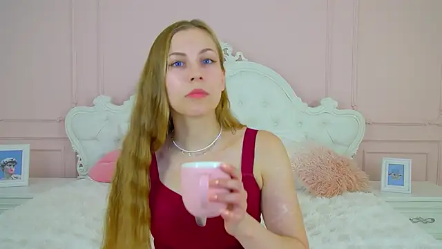 Онлайн чат XXX AprilSpringer