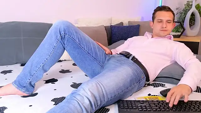 Jimmy_Doss Live XXX Chat