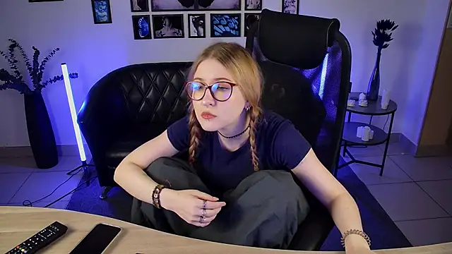 lanafitchn Live XXX chat
