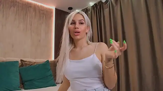 Czat XXX na żywo – ZaraSpark