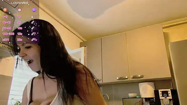 alisoncassieのライブXXXチャット