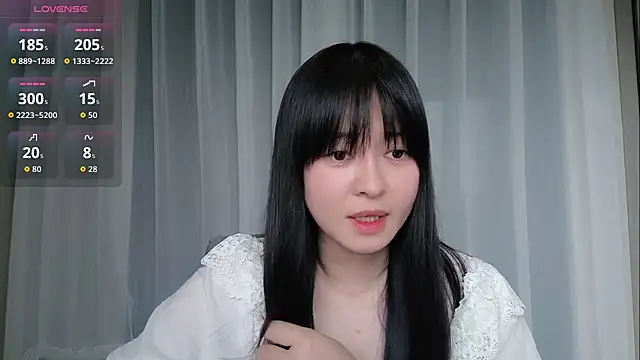 Czat XXX na żywo – -Yuko-