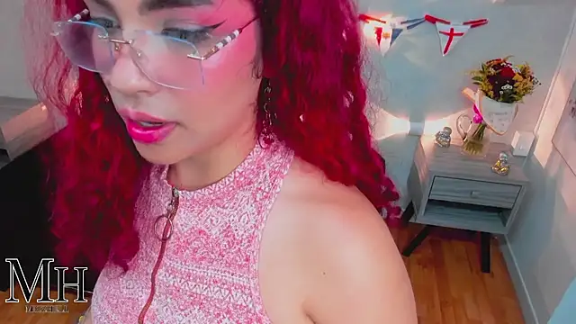 MizzHell Live XXX Chat