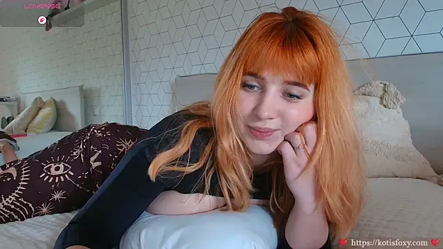 KatyaFods_'s Live XXX Chat