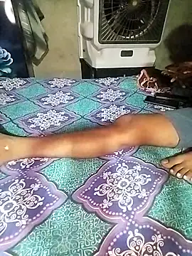 Super_bhabhi_Indian's Webcam Show