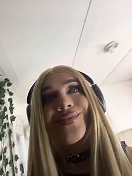 Živý XXX chat cattriona_muller