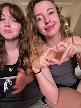 Nura_n_Sarah লাইভ XXX চ্যাট
