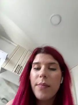 Živý XXX chat RiriRoseey