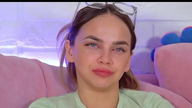 AnitaVenture Obrolan Langsung XXX