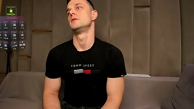 BrandonNorris live XXX chat