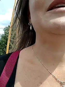 SwedishJennifer Obrolan Langsung XXX