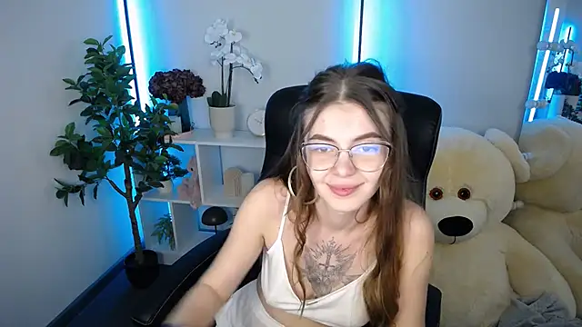 Ritaneer – Live XXX-chat