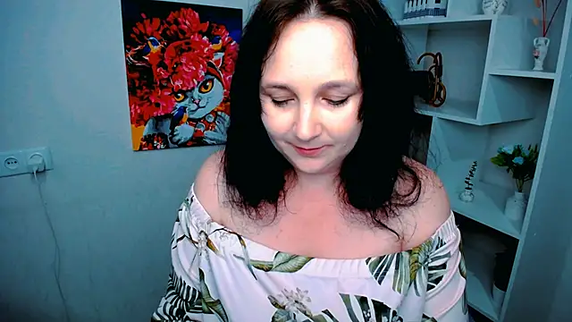 Chat XXX en directo de miranda_sun_