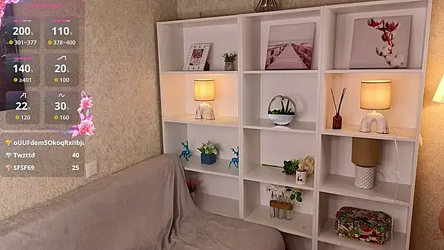 Chat +18 de VinnieMaida ao vivo