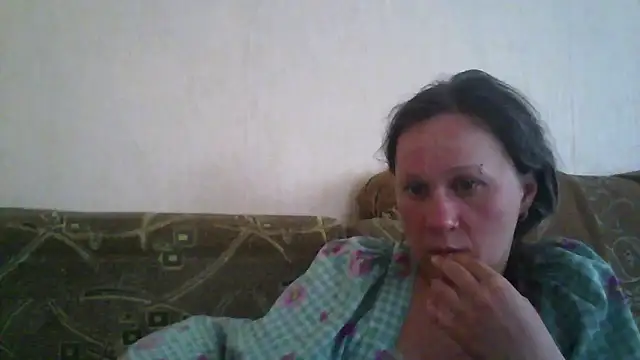 Chat XXX ao vivo de Norma_Wall