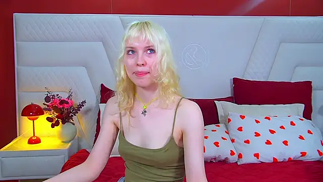 HannahHollis Obrolan Langsung XXX
