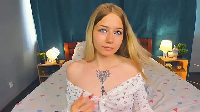 แชท XXX สดของ DeniseMekus