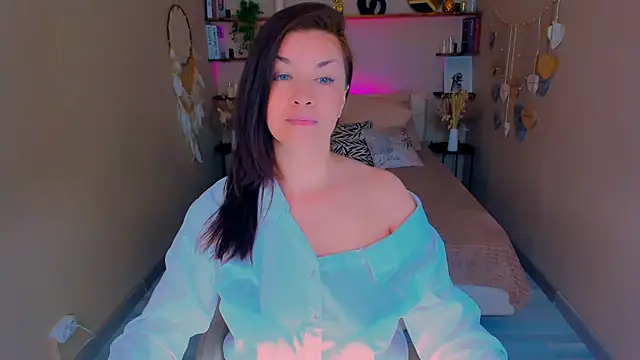Chat XXX Live AnaMills