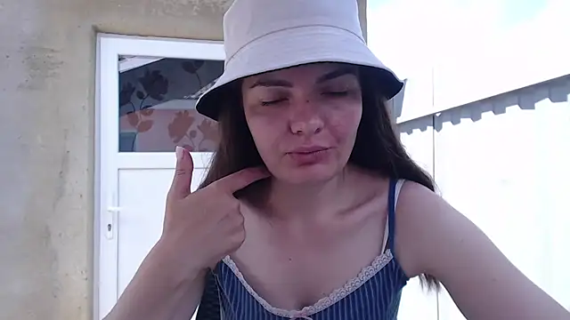Živý XXX chat _JustmeHere_