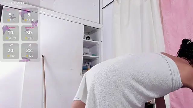 Chat XXX Live Daye_Sky