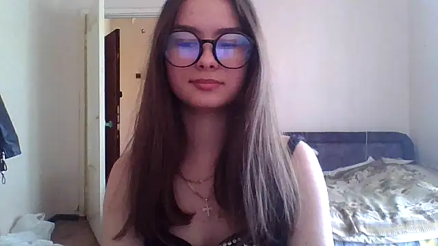XXX chat uživo modela Bellochka201