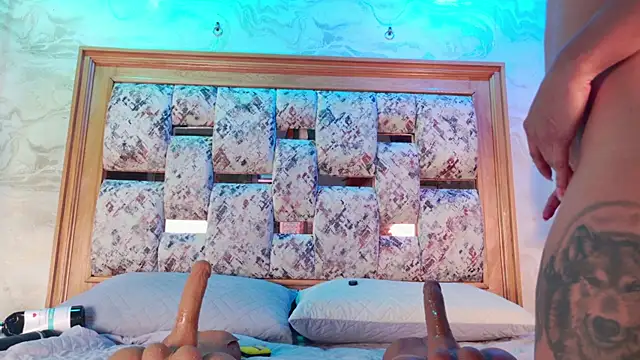 gemma_sm's Live XXX Chat